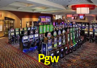 Pgw Bet