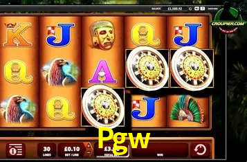 Pgw Bet